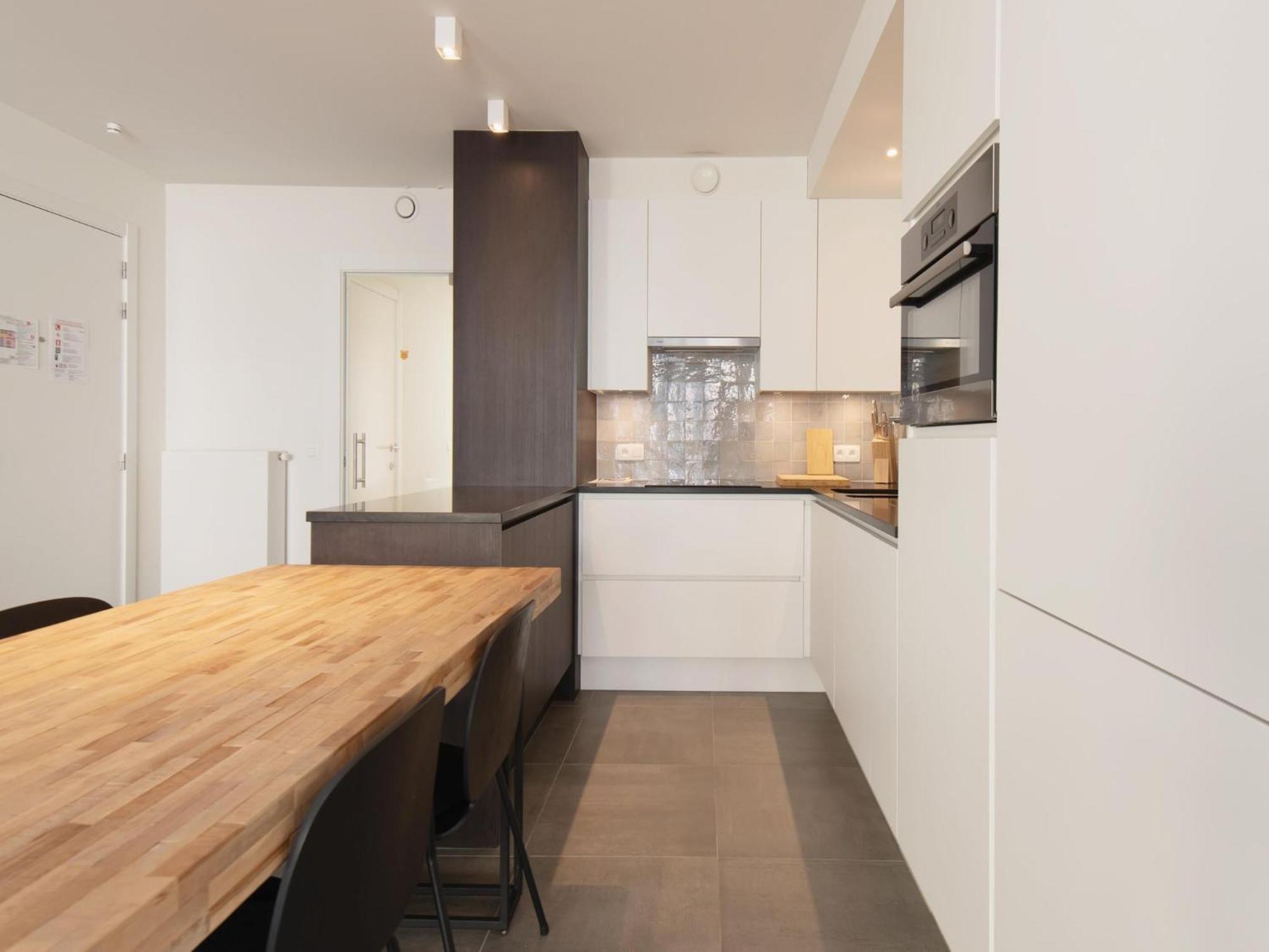 Appartement Beautiful With View *