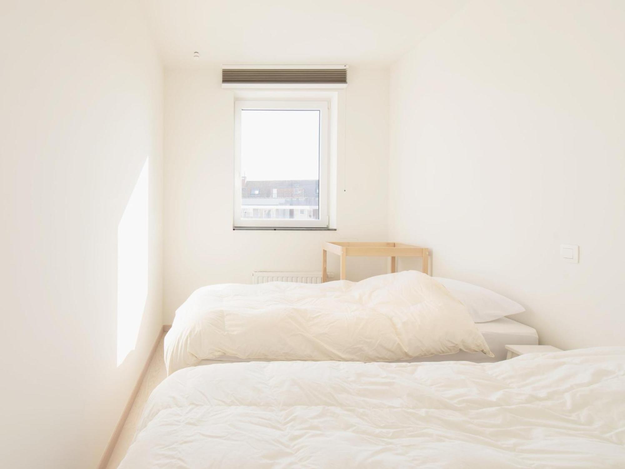 Beautiful With View Appartement