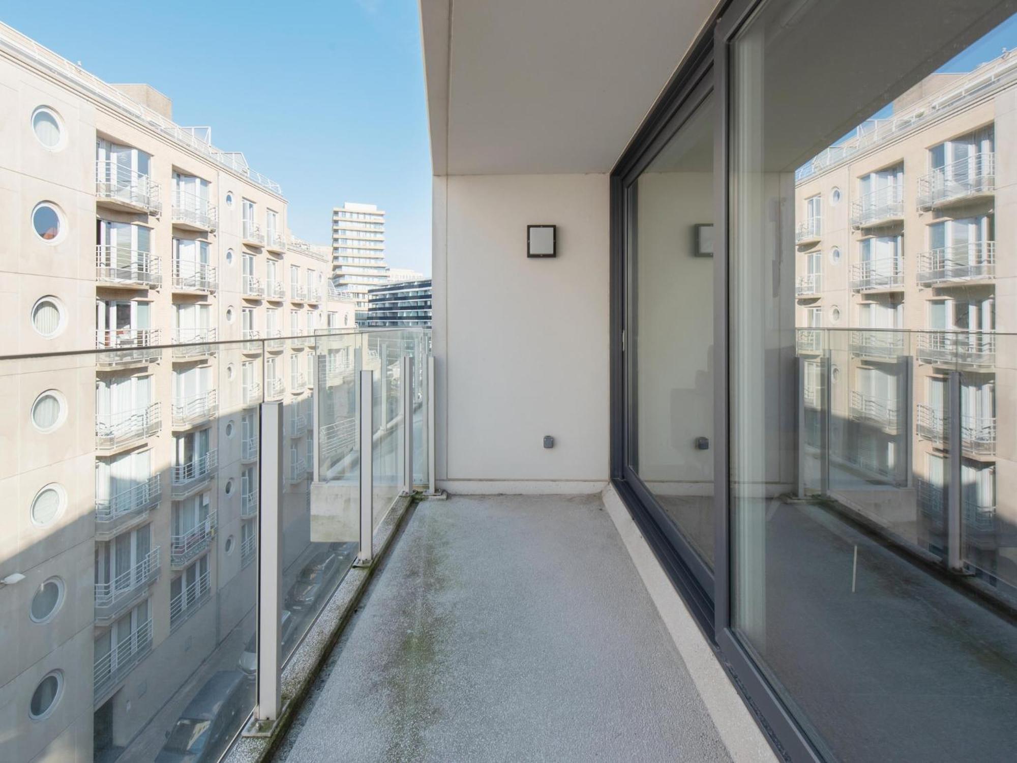 Beautiful With View Appartement