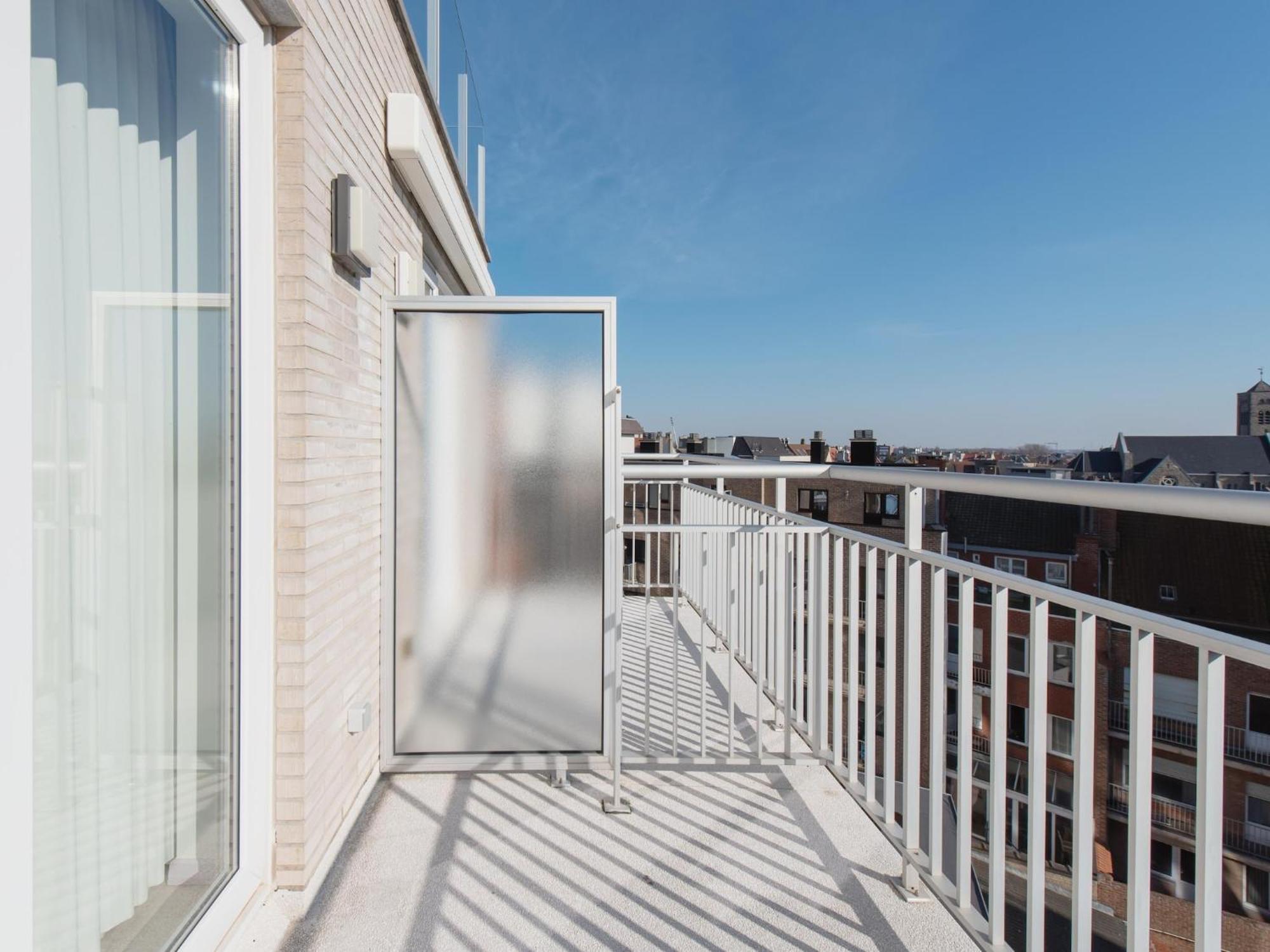 Beautiful With View Appartement