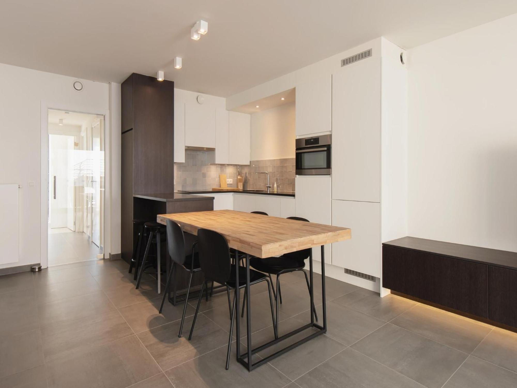 Beautiful With View Appartement Oostende